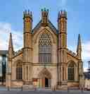 Metropolitan Cathedral of St Andrew