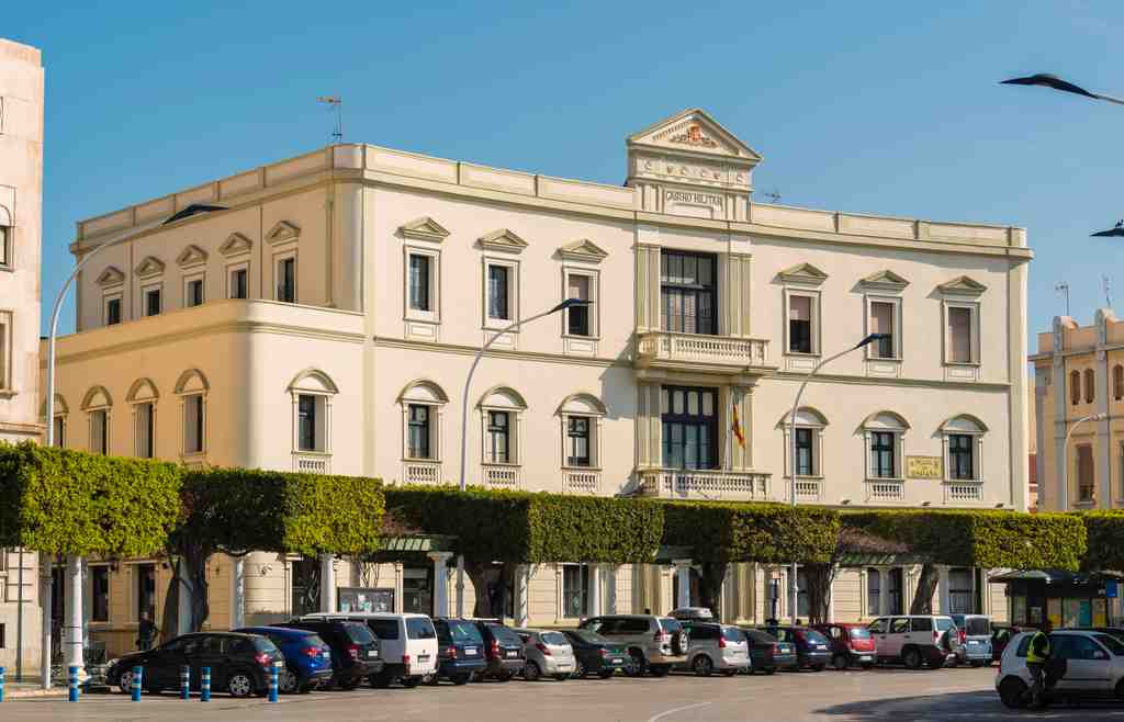 Gran Casino Melilla