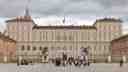 Royal Palace of Turin