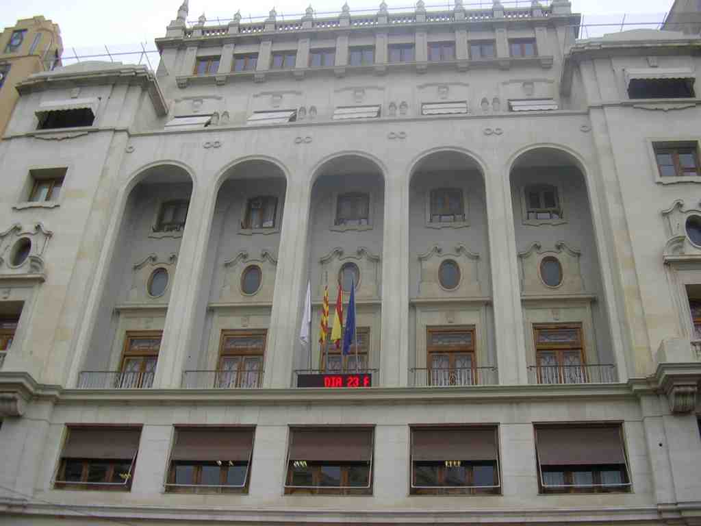 Ateneo Mercantil de Valencia