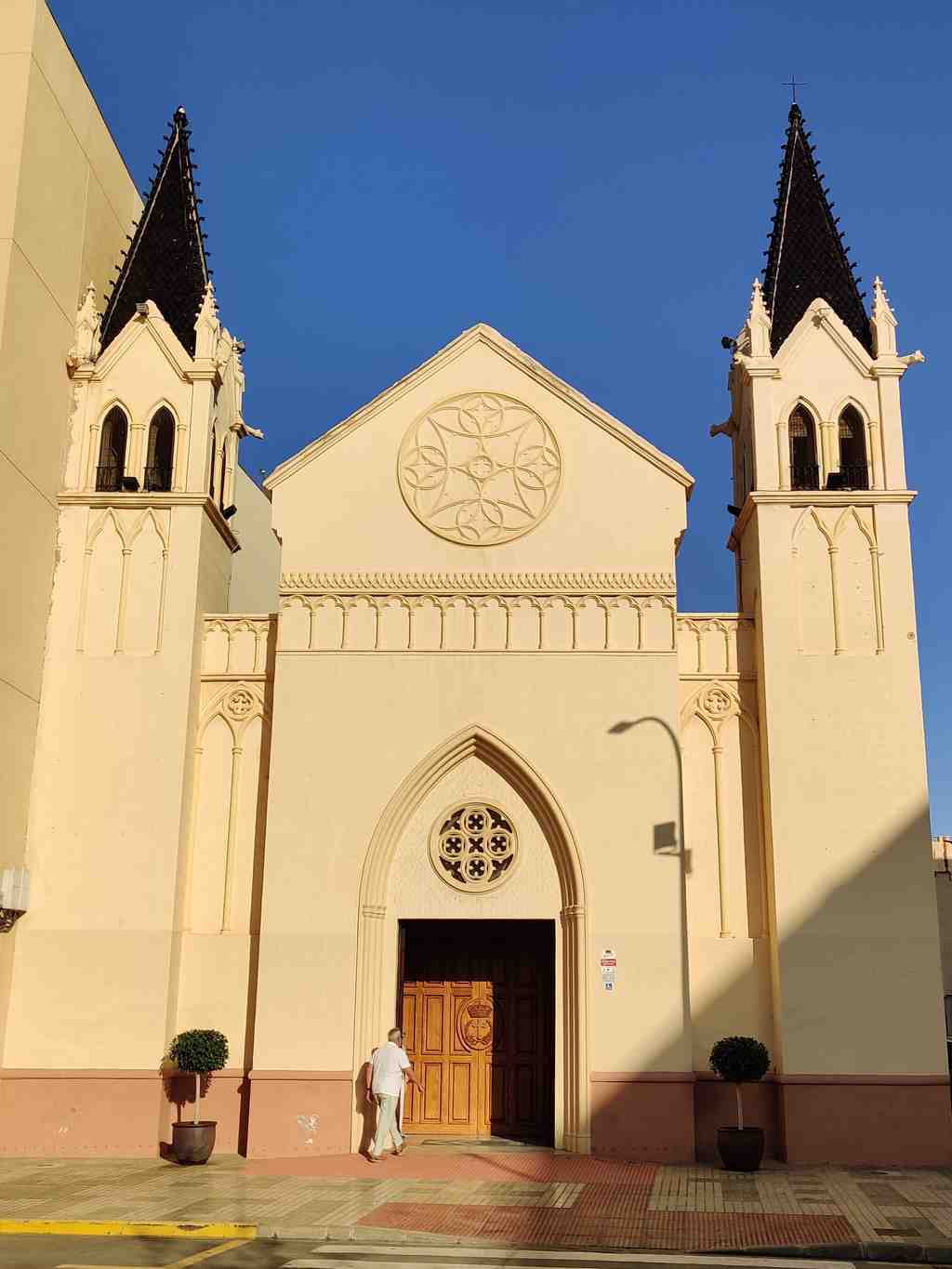 Church of the Immaculate Conception