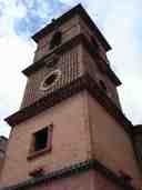 Cali Mudejar Tower