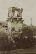 Seljuk palace of Konya