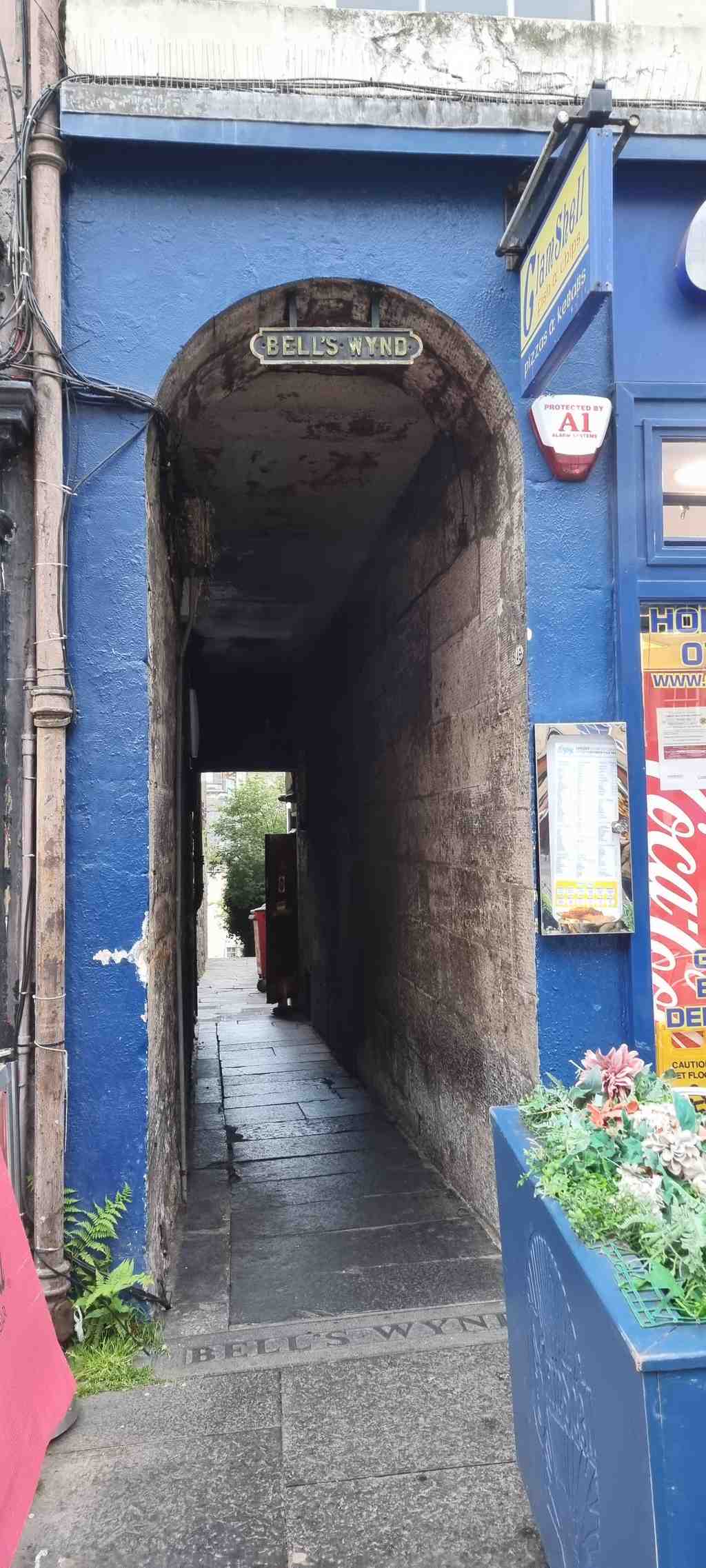 Bells Wynd