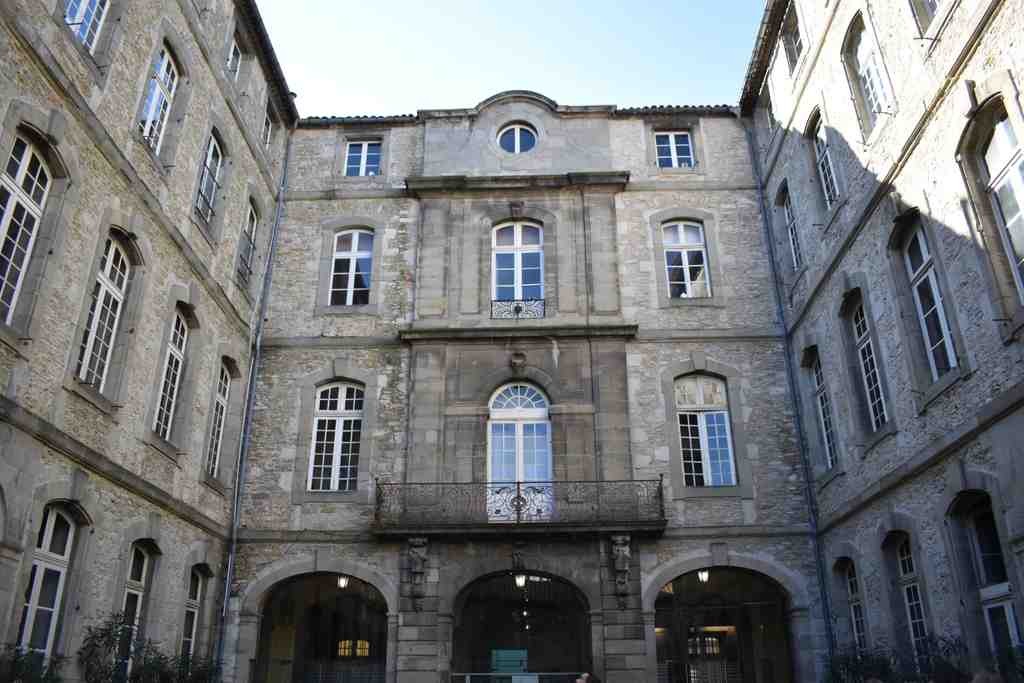 Hôtel de Rolland