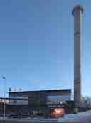 Kakola Wastewater Treatment Plant