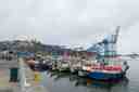 Muelle Prat
