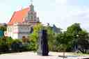 Lublin Holocaust Memorial