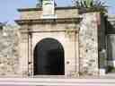 Puerta de la Ribera