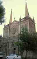 Church of the Carmelites