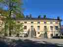 Old Customs House