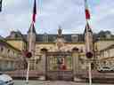 Hôtel de Ville, Melun