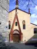 Collegiata dei Santi Pietro e Orso
