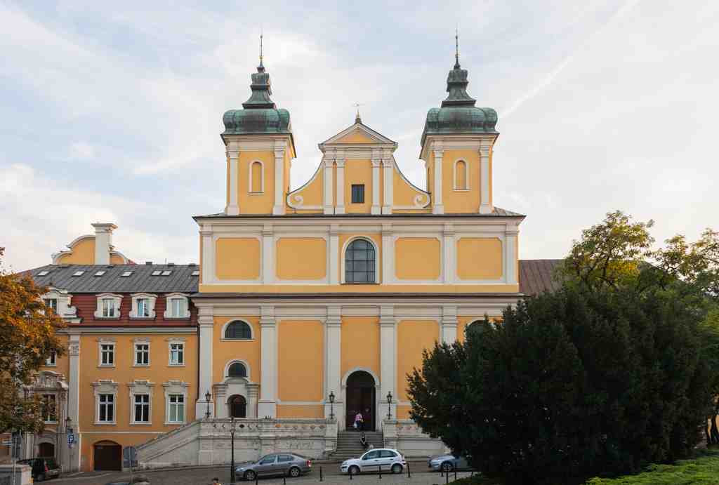 Church of St. Anthony of Padua