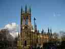 St Thomas' Newcastle