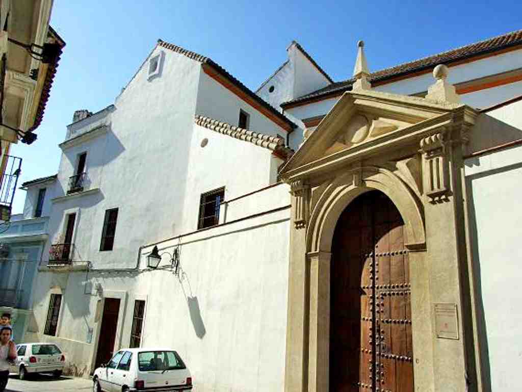 Church of Corpus Christi