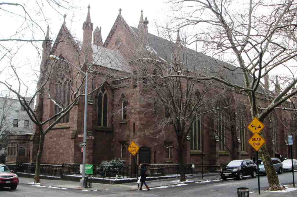 Grace Church