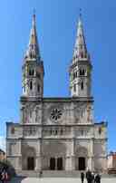 Église Saint-Pierre de Mâcon