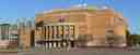 Sioux City Municipal Auditorium
