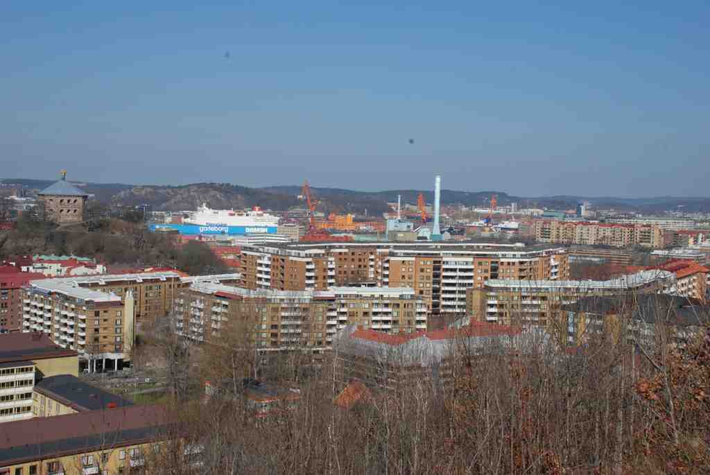 Nilssonsberg