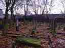 Key Hill Cemetery