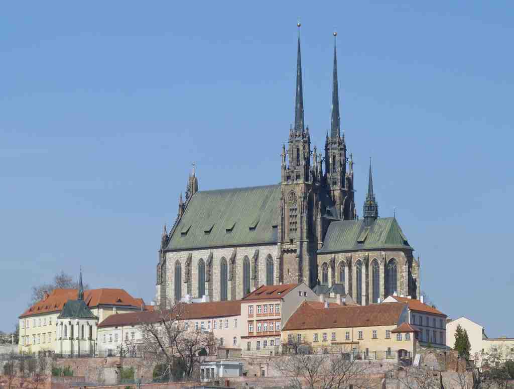 Cathedral of Saints Peter and Paul