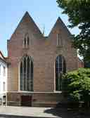 St. Mary's Immaculate Conception