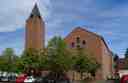 Church of the Holy Cross