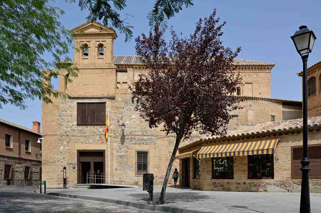 Sinagoga del Tránsito