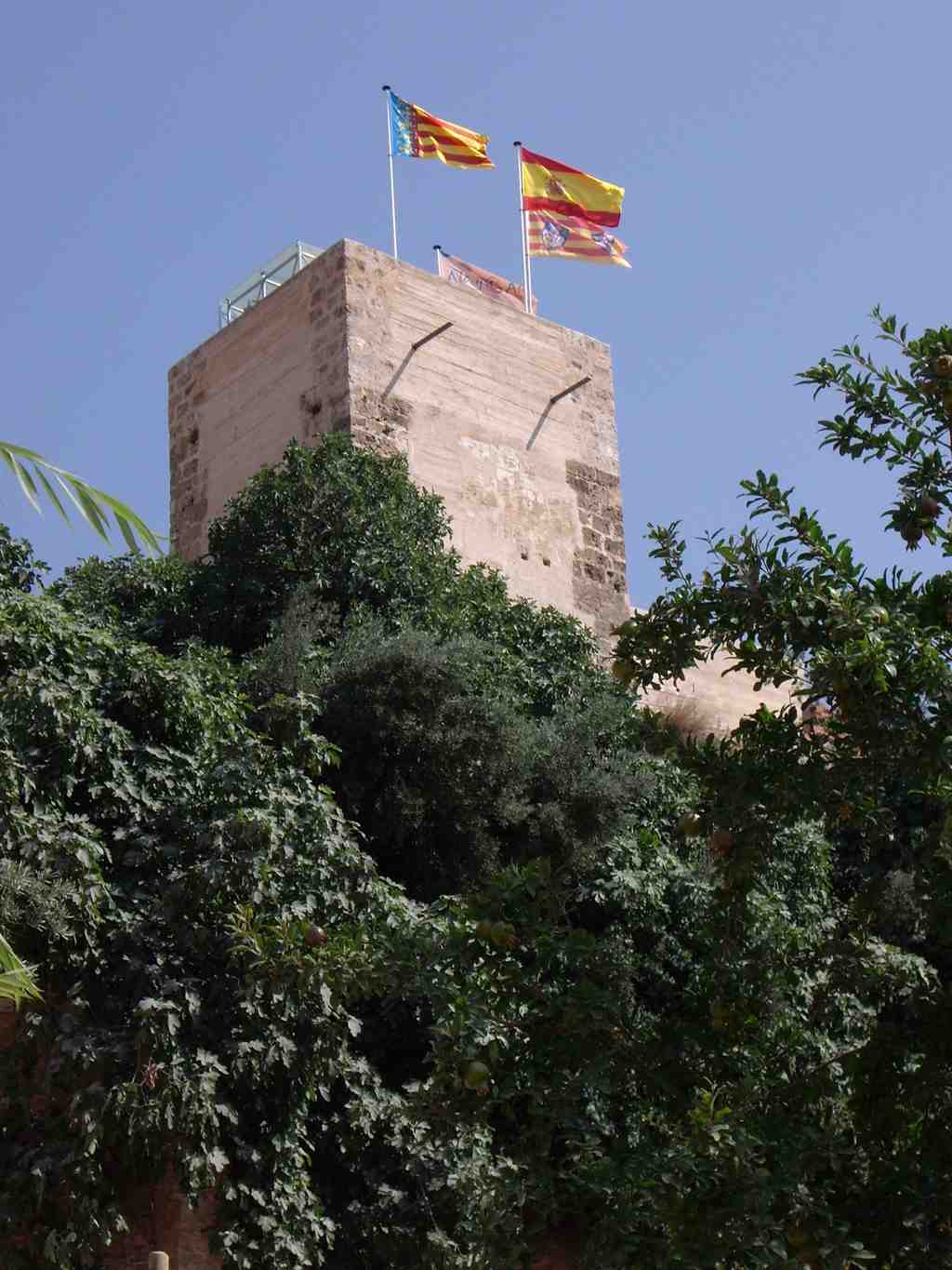 Torre de Na Valora