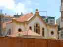 Maghen Abraham Synagogue