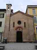 Kirche St. Georg in Strata