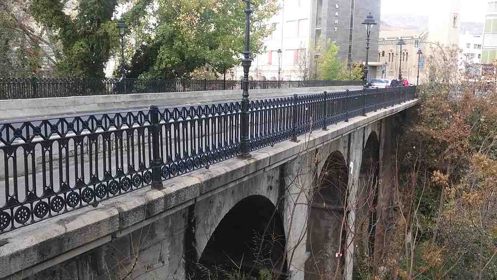 San Roque Bridge