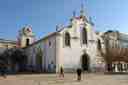 Church São Julião