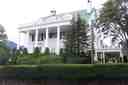 Governor’s Mansion of Alaska