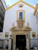Church of the Holy Angel