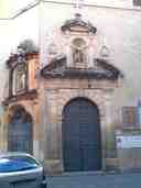 Church of San Alberto