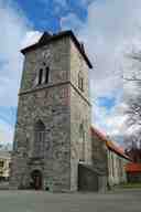 Our Lady Church