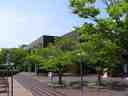 Niigata City Art Museum