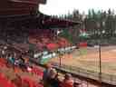 Mehtimäki Baseball Stadium