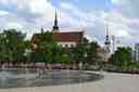 Moravian Square Park