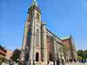 Myeongdong Cathedral