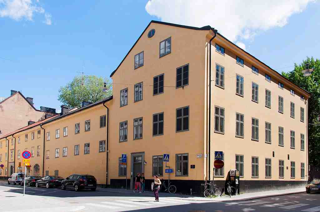 Östermalm 1:17