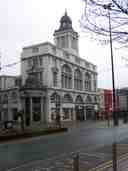 Crazy Daisy Nightclub