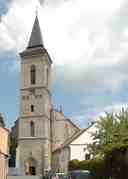 St Mary's Church on Náměti