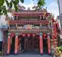 宜蘭市百年東獄廟