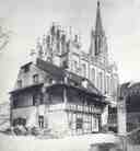 Steinernes Kloster