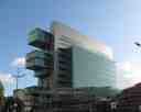 Manchester Civil Justice Centre