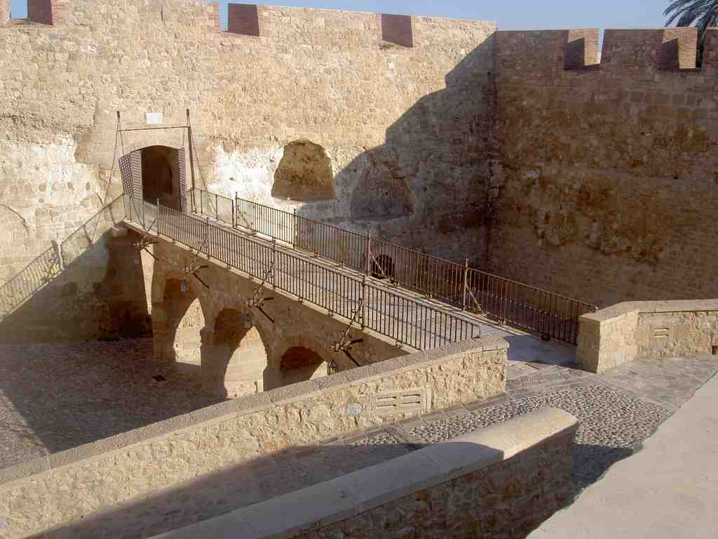 Events of the Morabito