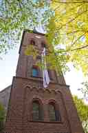 Evangelical City Church of Ratingen